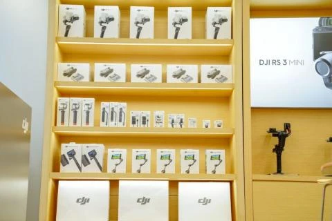 Photech dji camera store hotsell