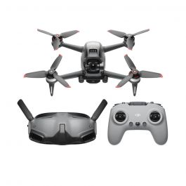 Introducing dji hot sale fpv