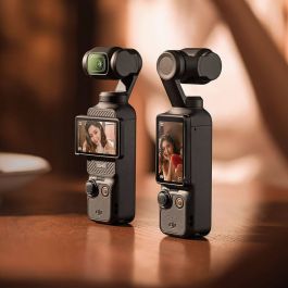 Dji osmo pocket second discount