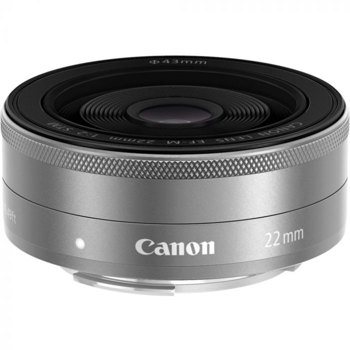 Canon EF-M 22mm f2 STM - BIGCamera : ศูนย์รวมกล้องดิจิตอลที่ Canon EF-M 22mm f2 STM - BIGCamera : ศูนย์รวมกล้องดิจิตอลที่