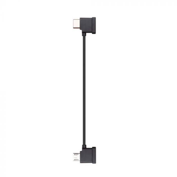 Dji cable hotsell type c