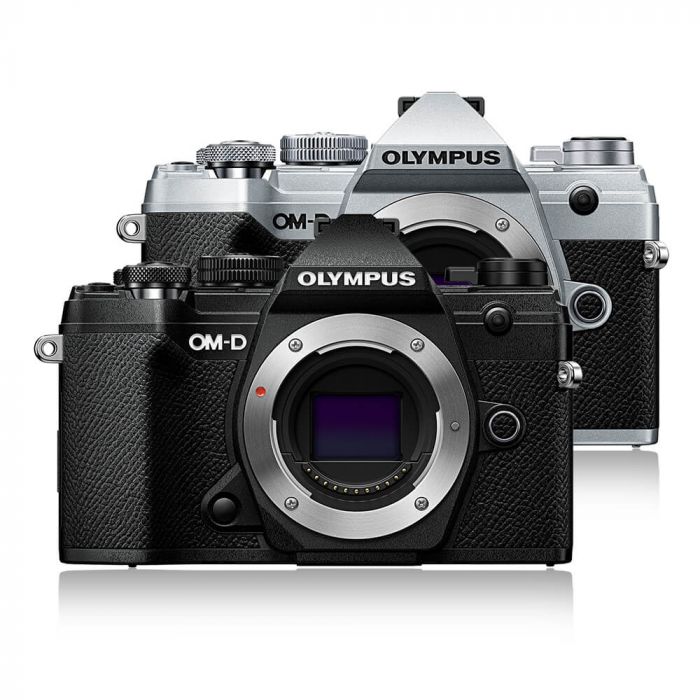 Olympus OM-D E-M5 Mark III BIGCamera  ศูนย์รวมกล้องดิจิตอลที่มีความสุขให้เลือกมากที่สุด