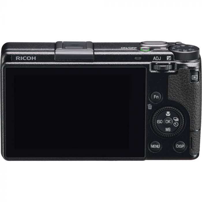 Ricoh GR IIIx Urban Edition - BIGCamera : ศูนย์รวมกล้อง Ricoh GR IIIx Urban Edition - BIGCamera : ศูนย์รวมกล้อง