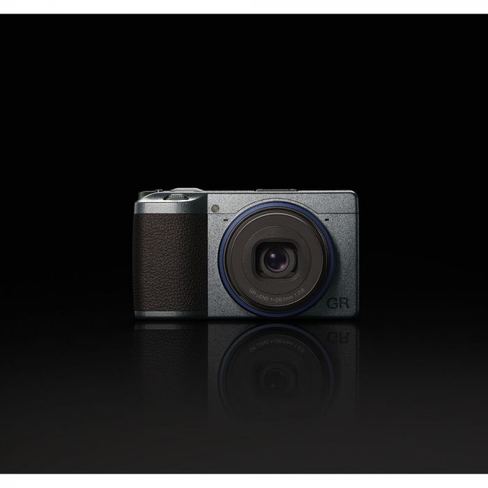Ricoh GR IIIx Urban Edition - BIGCamera : ศูนย์รวมกล้อง Ricoh GR IIIx Urban Edition - BIGCamera : ศูนย์รวมกล้อง