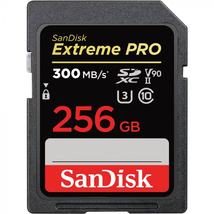 Sandisk v90 discount
