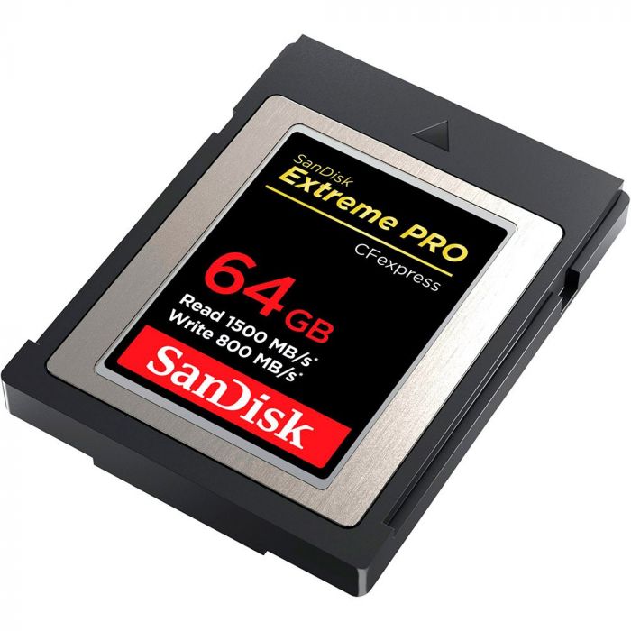 SanDisk Extreme Pro CFexpress Card Type B BIGCamera