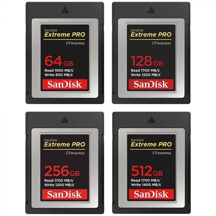 Sandisk cf discount