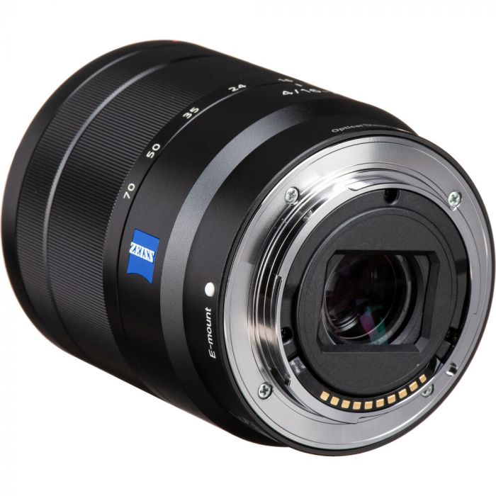 Sony Vario-Tessar T* E 16-70mm f/4 ZA OSS - BIGCamera Sony Vario-Tessar T* E 16-70mm f/4 ZA OSS - BIGCamera
