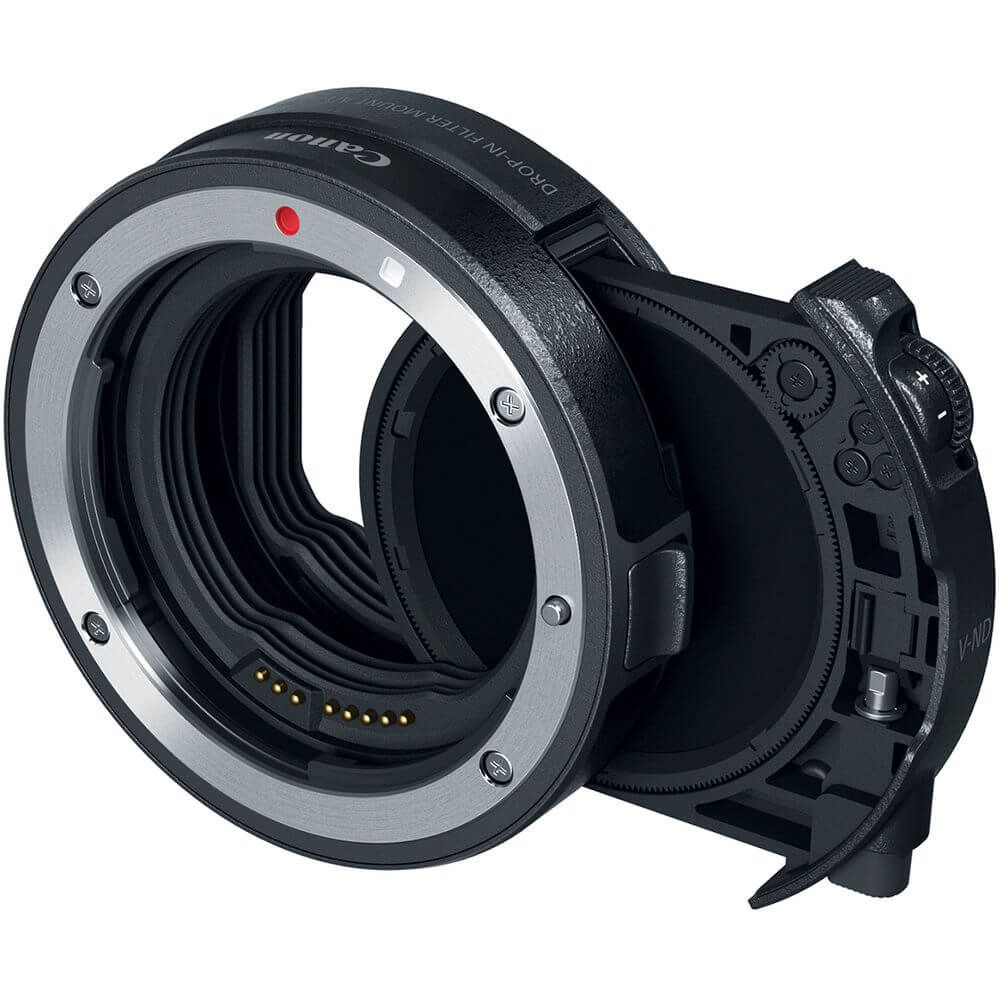 Drop-in Filter Mount Adapter EF-EOS R