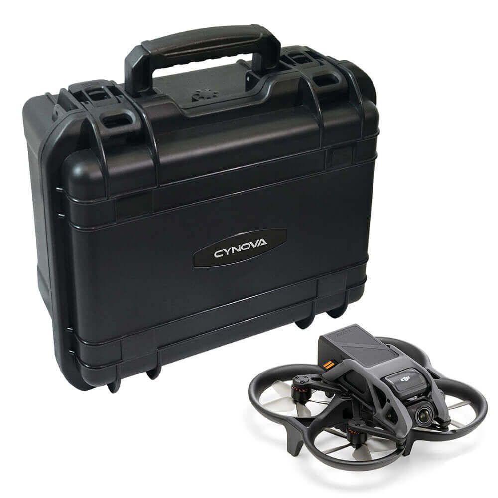Dji store mini case