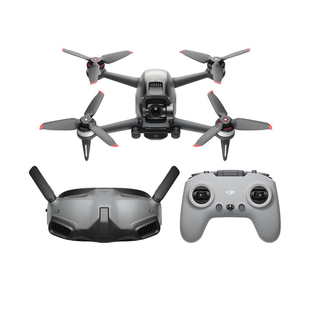 DJI FPV Explorer combo