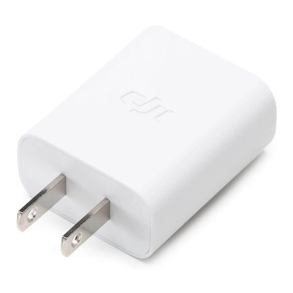 DJI Mini 2 18W USB Charger Zip Lock Packages BIGCamera