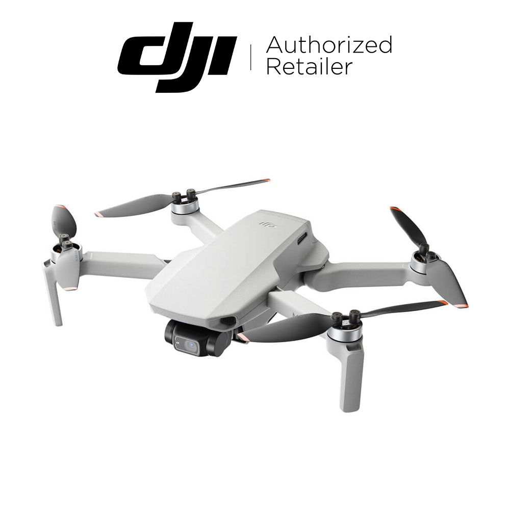 DJI Mini 2 BIGCamera