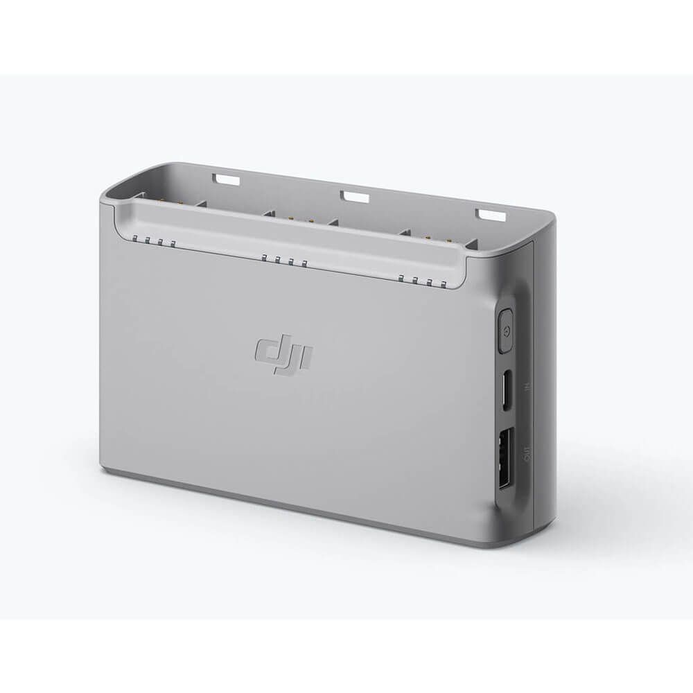 Dji mavic mini 2 on sale way charging hub