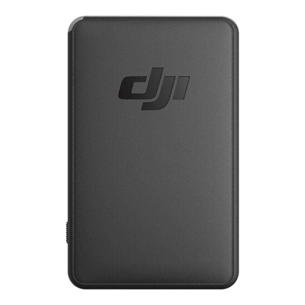 Dji wireless on sale microphone transmitter