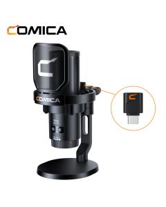 Comica Ejoy Uni Pro (D) Black