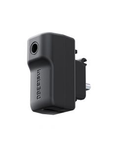 INSTA360 X4 MIC ADAPTER