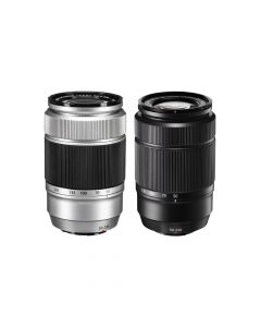 Fujinon XC 50-230mm f/4.5-6.7 OIS II