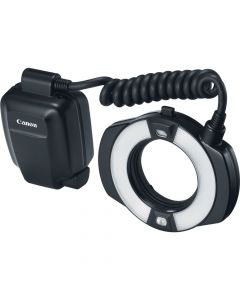 CANON MACRO RING LITE MR-14 EX ll FLASH