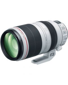 Canon EF 100-400mm f4.5-5.6L IS II - ประกันศูนย์