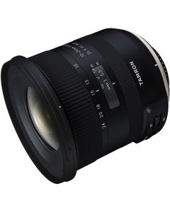 Tamron 10-24mm F3.5-4.5 Di II VC HLD