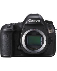 Canon EOS 5DS DSLR Camera (Body Only) - ประกันศูนย์
