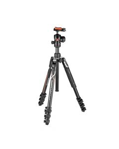 Manfrotto Befree Advanced Designed - Sony