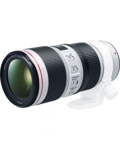 Canon EF 70-200mm f4L IS II USM - ประกันศูนย์