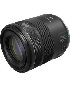 Canon RF 85mm f2 Macro IS STM - ประกันศูนย์