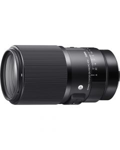 Sigma 105mm f/2.8 DG DN Macro Art Lens