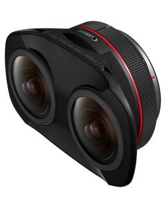 Canon RF 5.2mm f/2.8 L Dual Fisheye 3D VR Lens - ประกันศูนย์