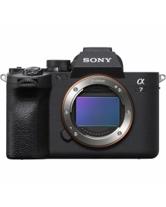 Sony a7 IV - ประกันศูนย์