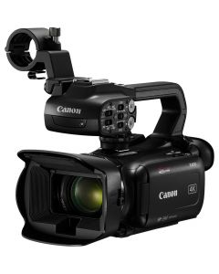 Canon XA60 Professional UHD 4K Camcorder - ประกันศูนย์