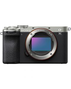 Sony a7C II - ประกันศูนย์