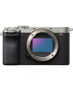 Sony a7CR - ประกันศูนย์