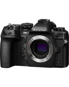 OM SYSTEM OM-1 Mark II - ประกันศูนย์