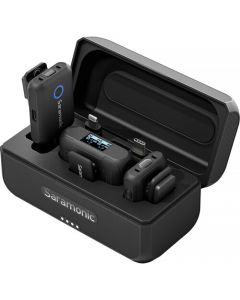Saramonic BLINK500 B2+