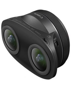 Canon RF-S 3.9mm f3.5 STM Dual Fisheye Lens - ประกันศูนย์
