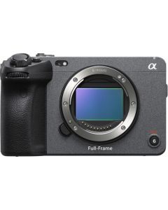 Sony FX3A Cinema Camera [ILME-FX3A]