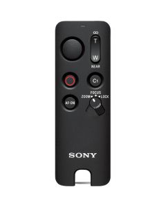 Sony RMT-VP2 Wireless Remote Commander