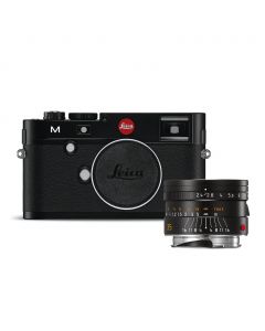 Leica M TYP240 Summarit-M 35mm F/2.4 ASPH