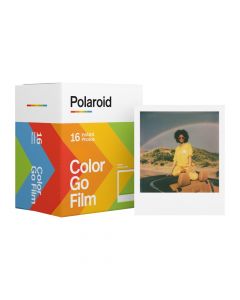 Polaroid GO Color Film Double Pack