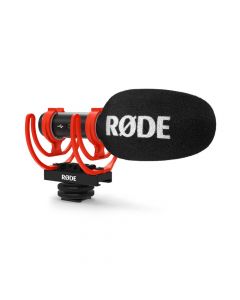 RODE VideoMic GO II