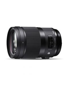 SIGMA 40mm F1.4 DG HSM | Art