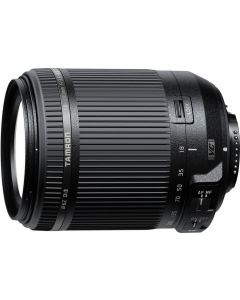 Tamron 18-200mm F/3.5-6.3 Di II VC