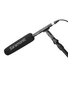 Saramonic SoundBird T3L Shotgun Microphone