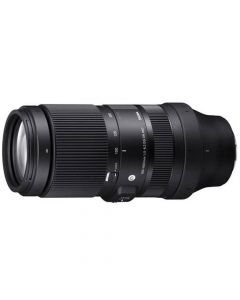 SIGMA 100-400mm F5-6.3 DG DN OS Contemporary Lens