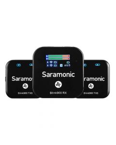 Saramonic Blink900 S20