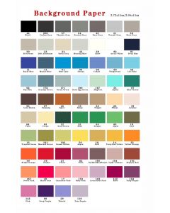 Smart Seamless Paper