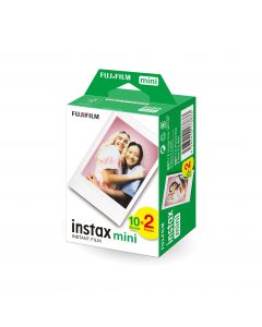 Fujifilm Instax Mini Film 10x2